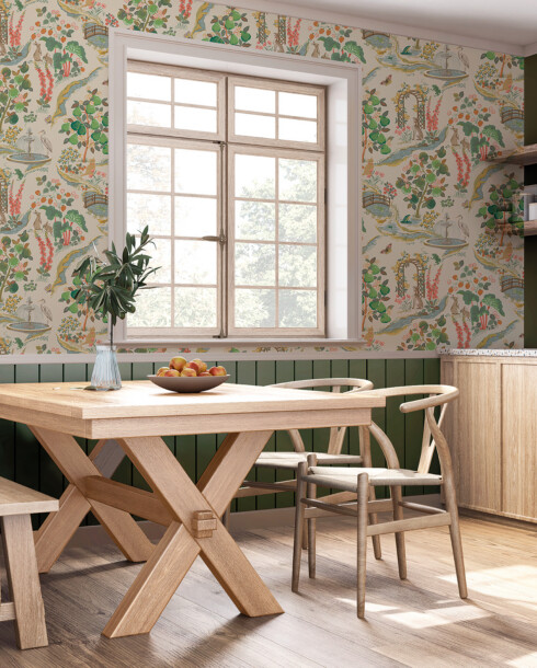 Roomset BH66